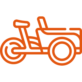 Catégories électriques