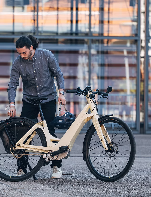 Ultima Mobility Multipath Access