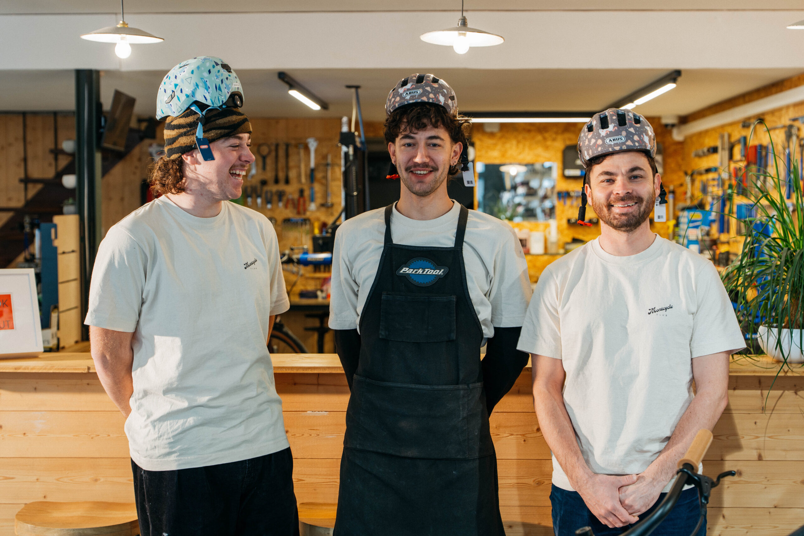 Au plus proche de vous